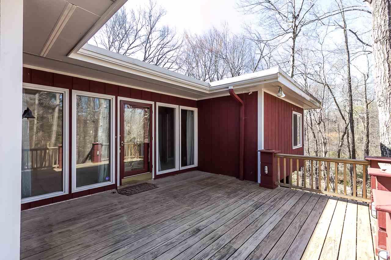 905 Ned Moore Road, Timberlake, NC 27583