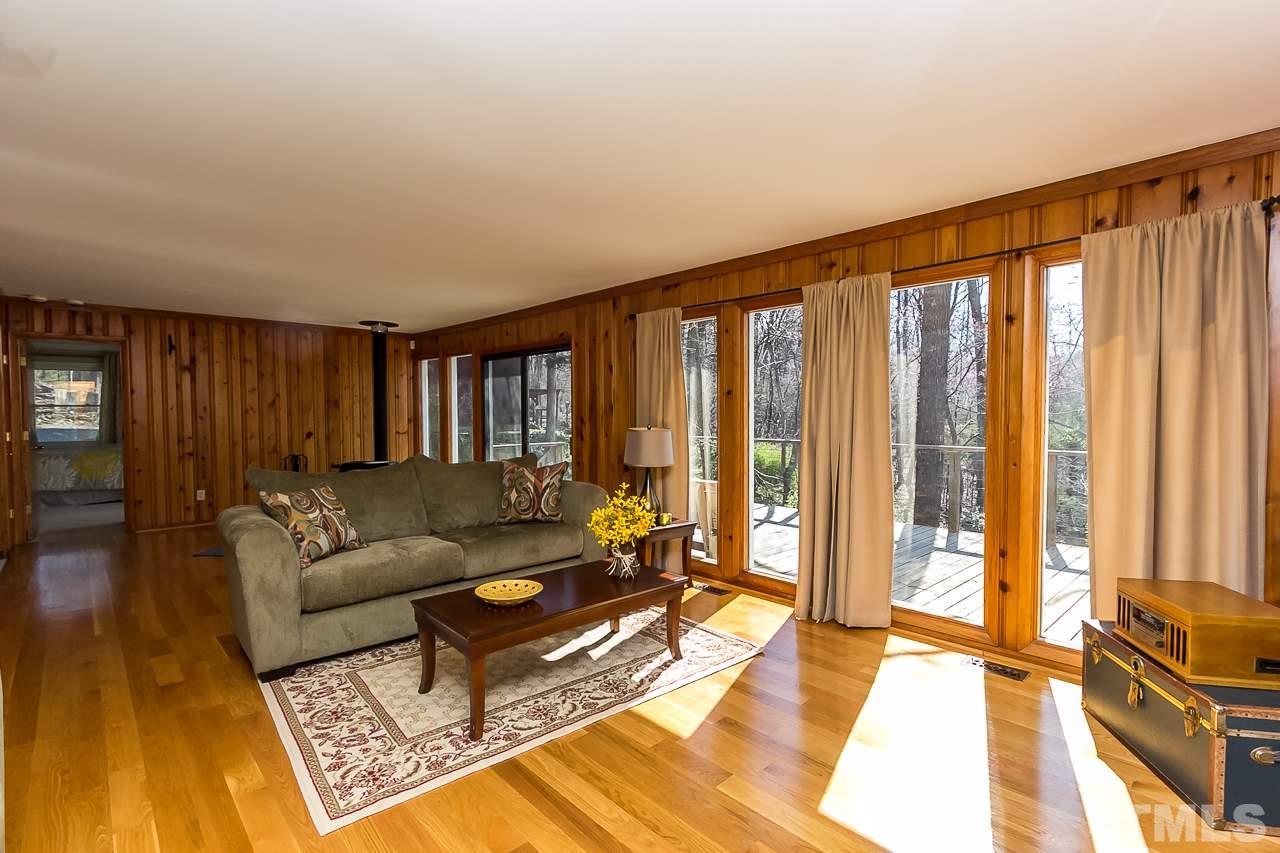905 Ned Moore Road, Timberlake, NC 27583