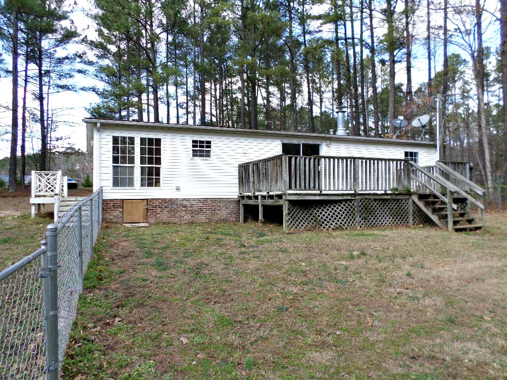 626 Lawrence RdWake Forest, NC, 27587Granville County