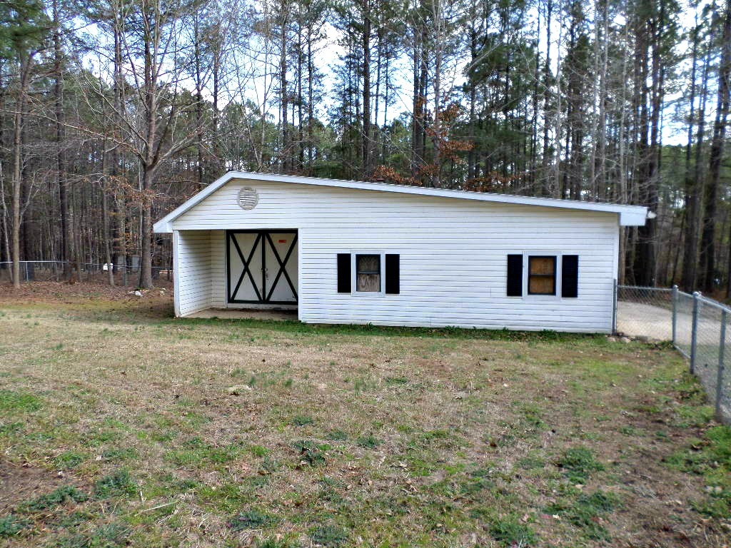 626 Lawrence RdWake Forest, NC, 27587Granville County