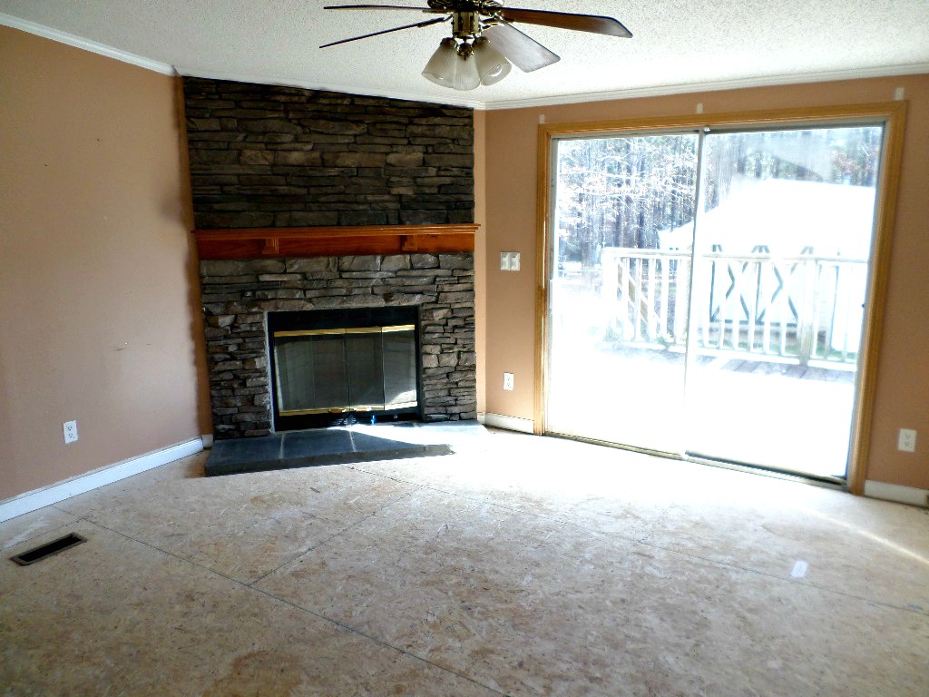 626 Lawrence RdWake Forest, NC, 27587Granville County
