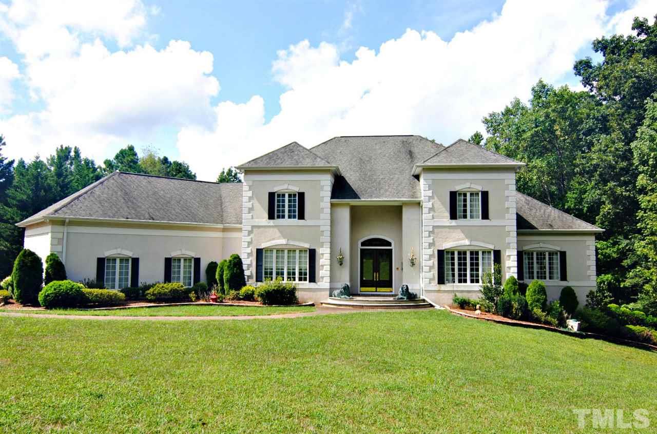 1728 Talbot Ridge Street, Wake Forest, NC 27587