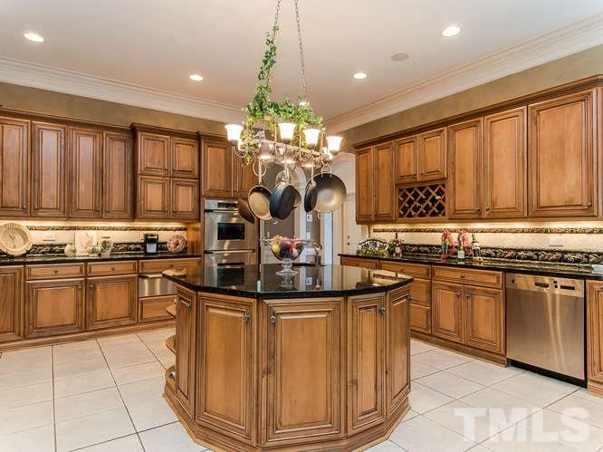 1724 Talbot Ridge Street, Wake Forest, NC 27587