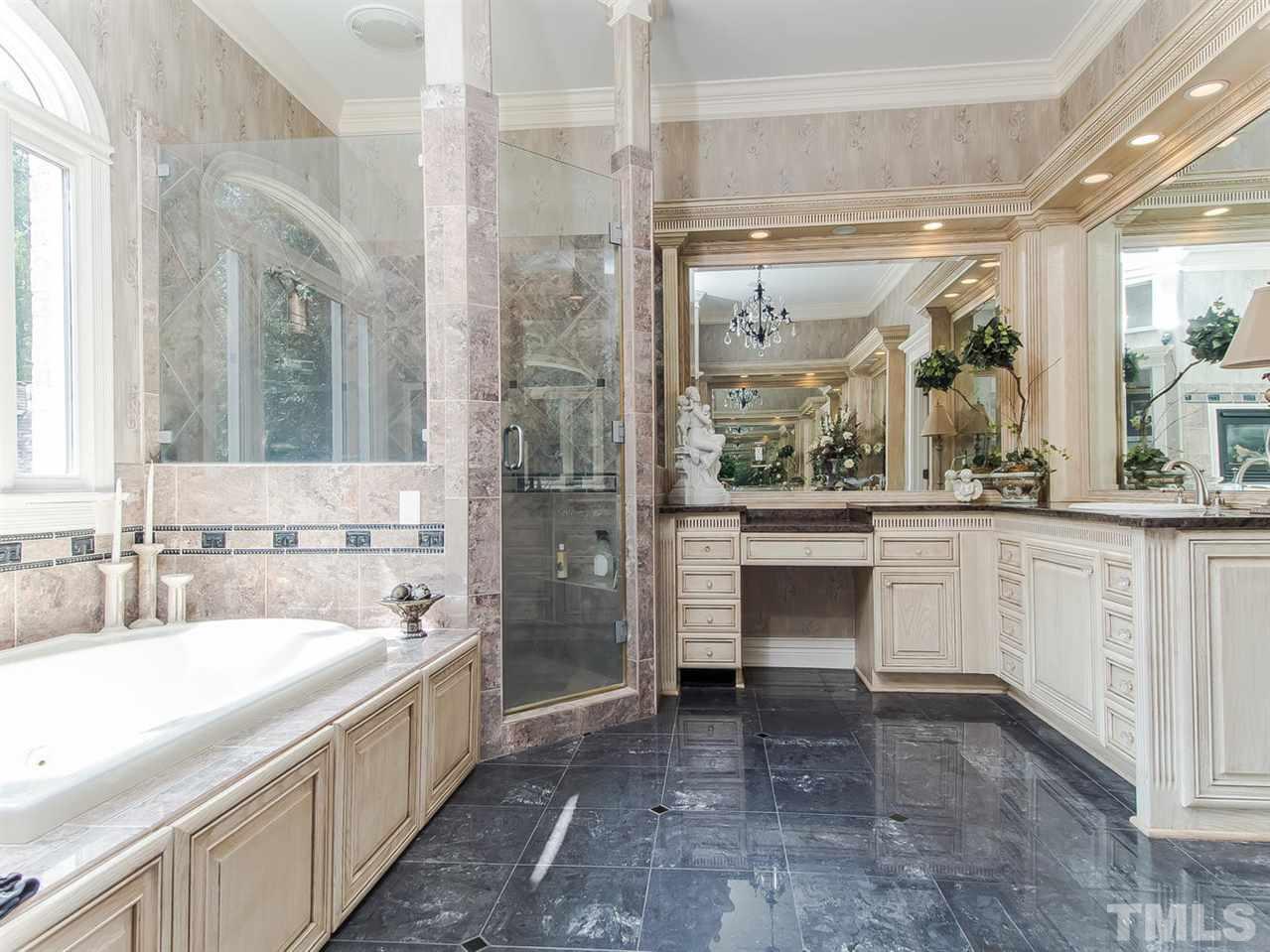 1724 Talbot Ridge Street, Wake Forest, NC 27587