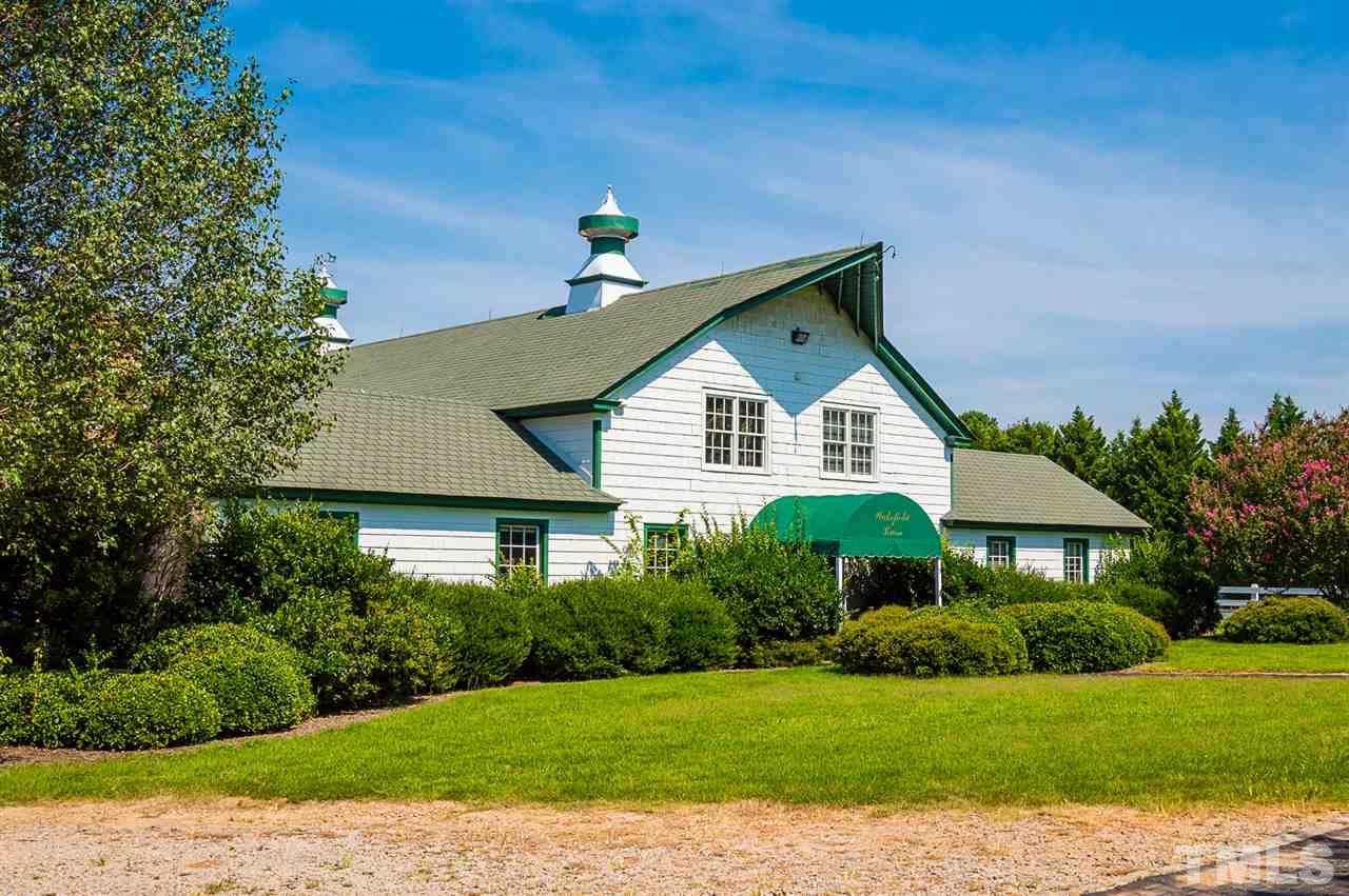 6224 Wakefalls Drive, Wake Forest, NC 27587