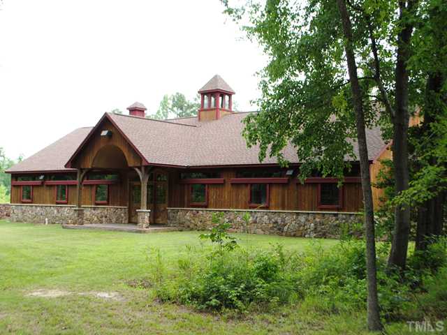 6421 Pulley Town Road, Wake Forest, NC 27587