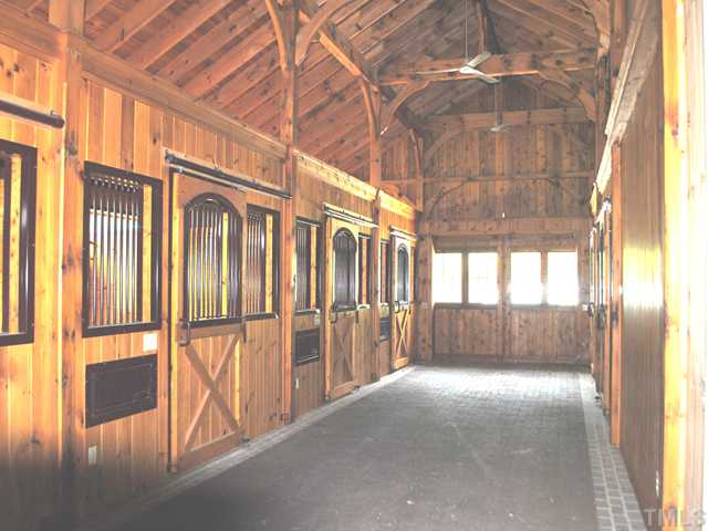 6421 Pulley Town Road, Wake Forest, NC 27587