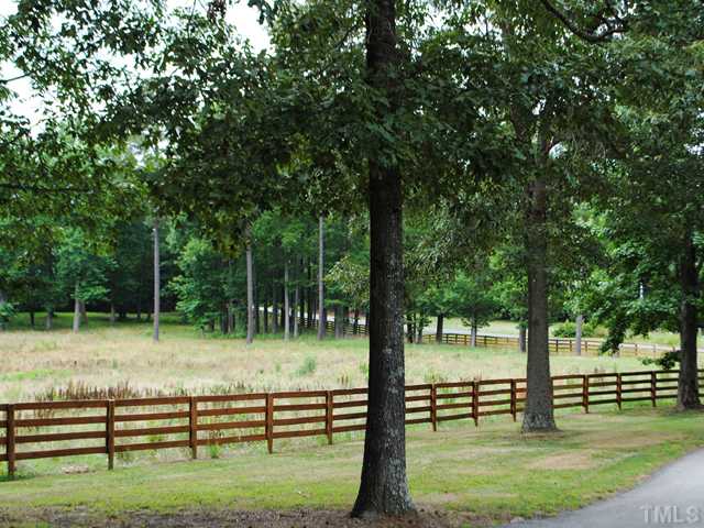 6421 Pulley Town Road, Wake Forest, NC 27587