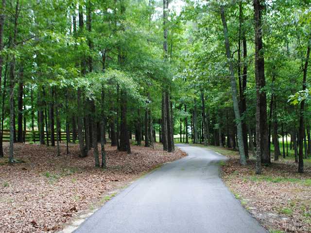 6421 Pulley Town Road, Wake Forest, NC 27587