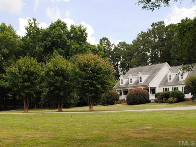6421 Pulley Town Road, Wake Forest, NC 27587