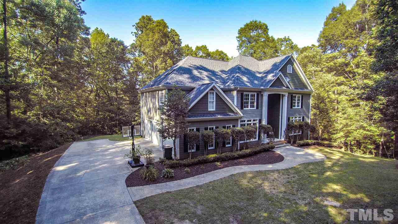 8488 Covington Ridge Road, Wake Forest, NC 27587