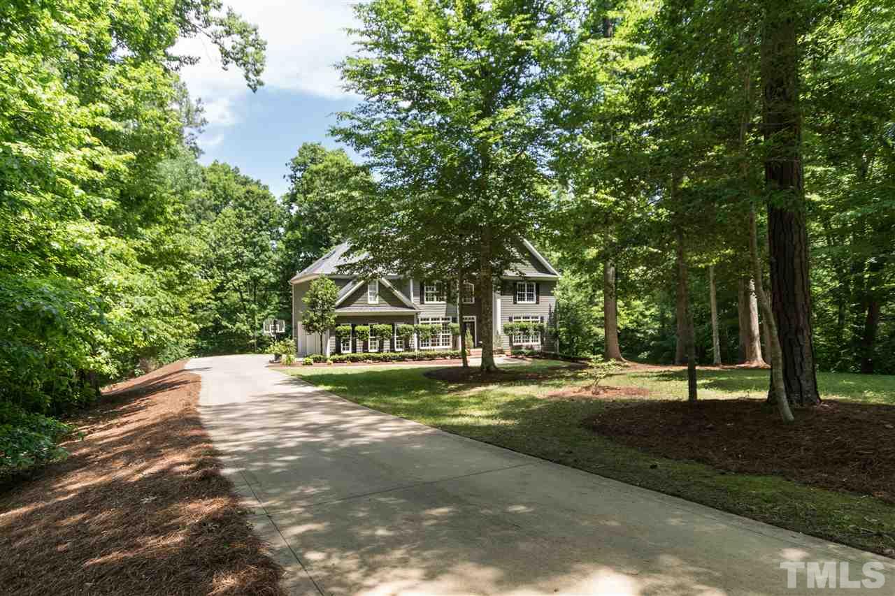 8488 Covington Ridge Road, Wake Forest, NC 27587