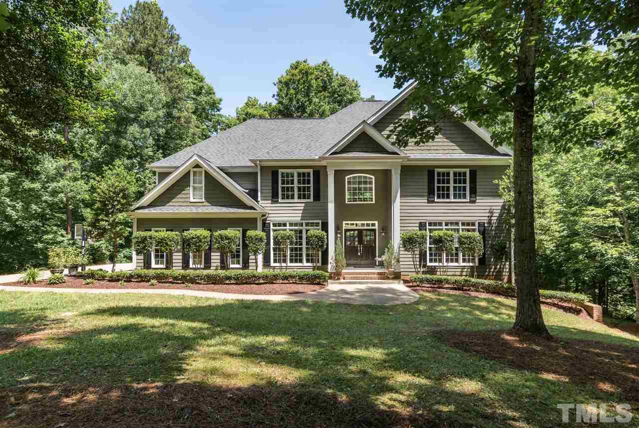 8488 Covington Ridge Road, Wake Forest, NC 27587