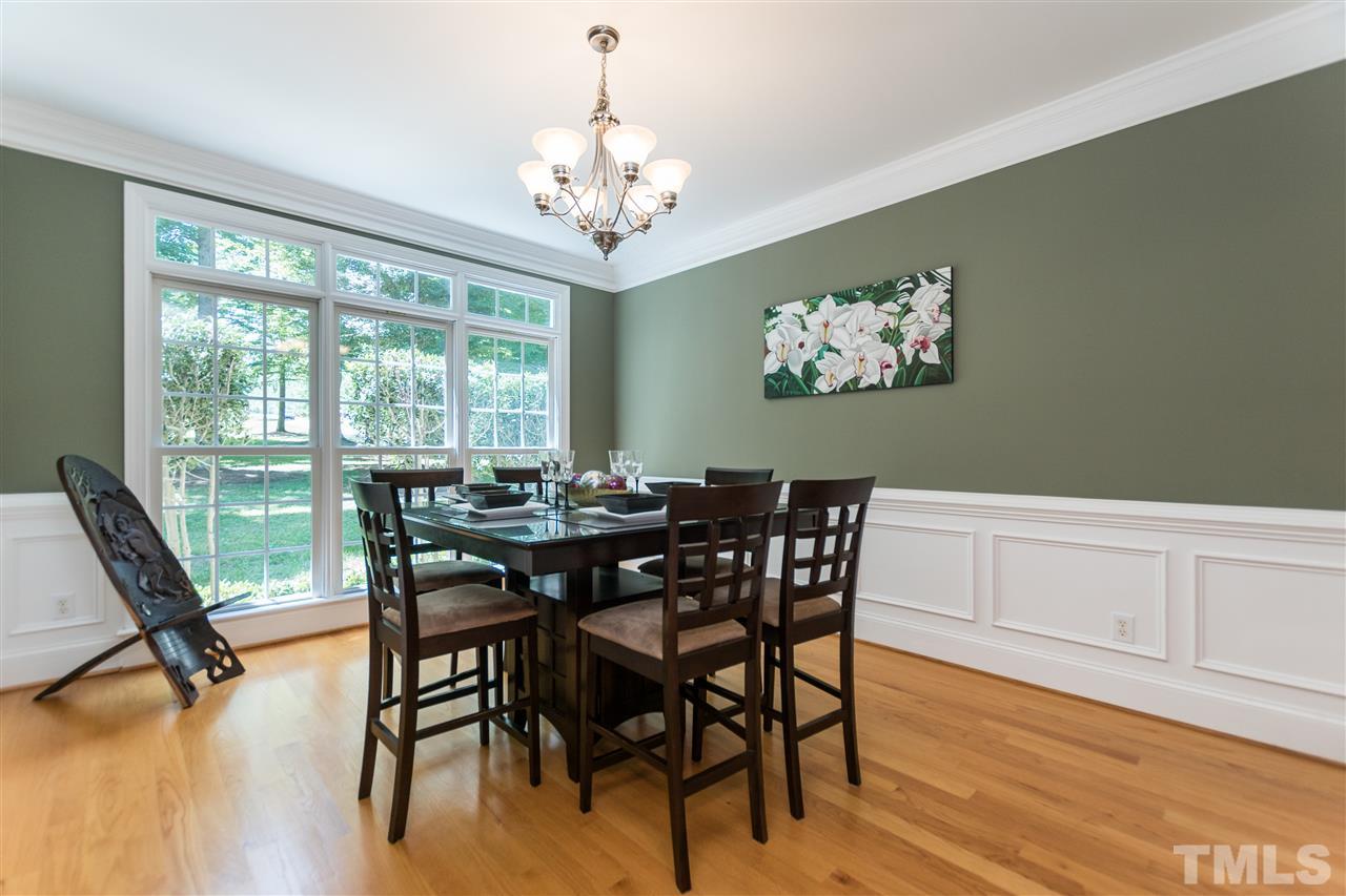 8488 Covington Ridge Road, Wake Forest, NC 27587