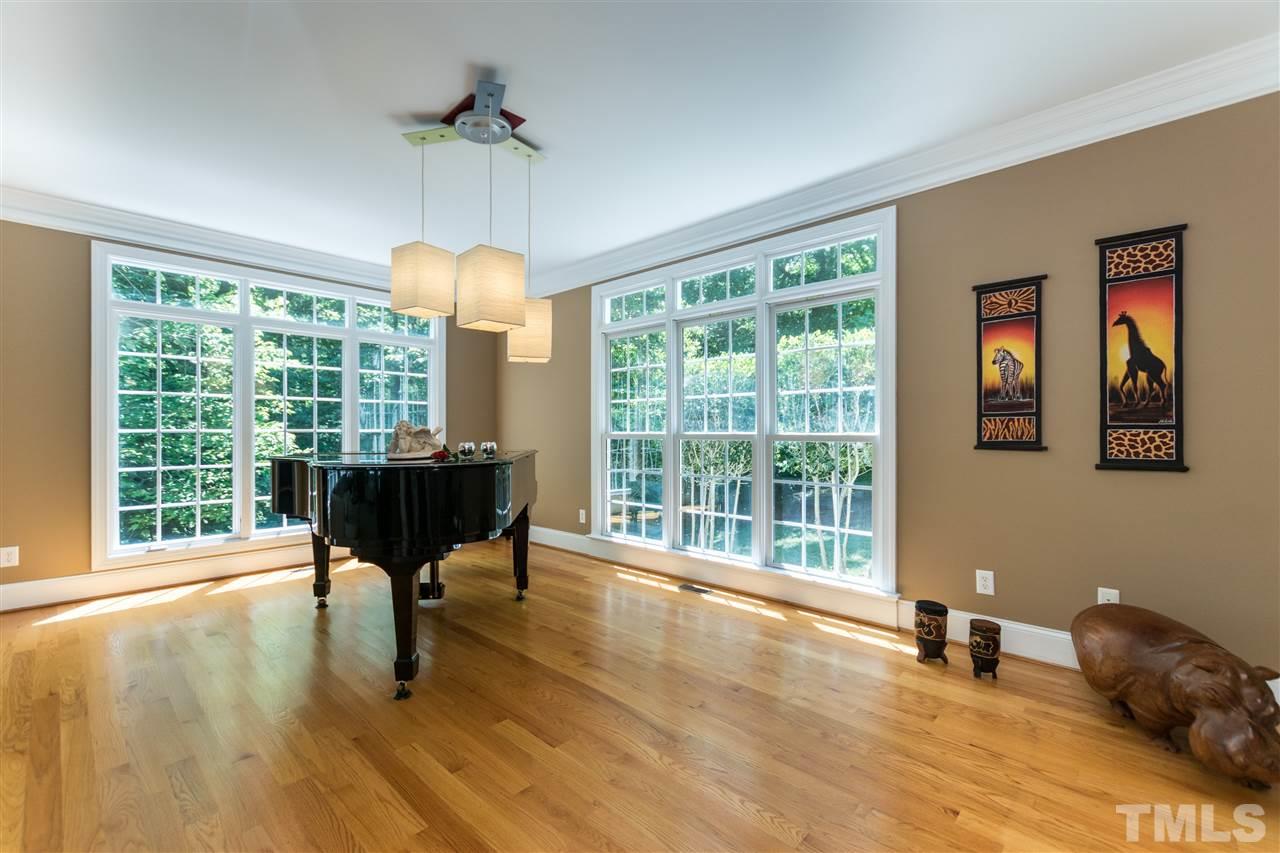 8488 Covington Ridge Road, Wake Forest, NC 27587