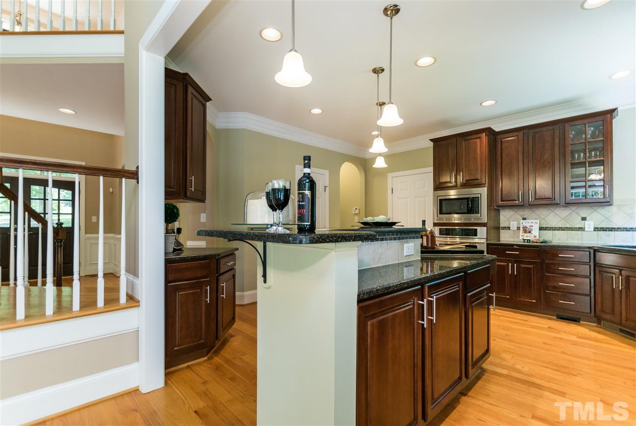 8488 Covington Ridge Road, Wake Forest, NC 27587