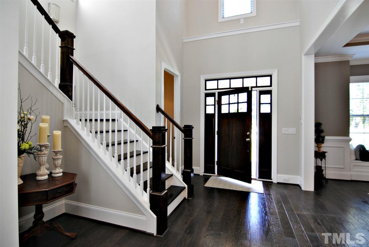 2424 Sterling Crest Drive, Wake Forest, NC 27587