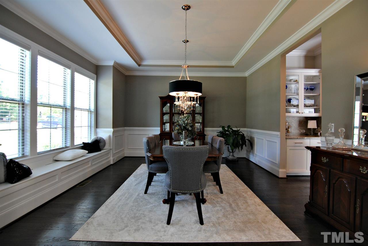 2424 Sterling Crest Drive, Wake Forest, NC 27587