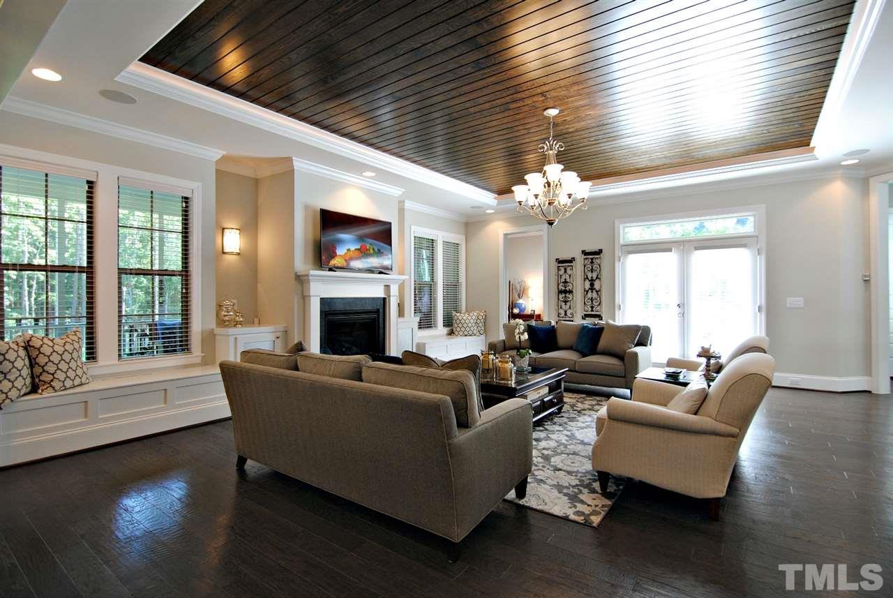 2424 Sterling Crest Drive, Wake Forest, NC 27587