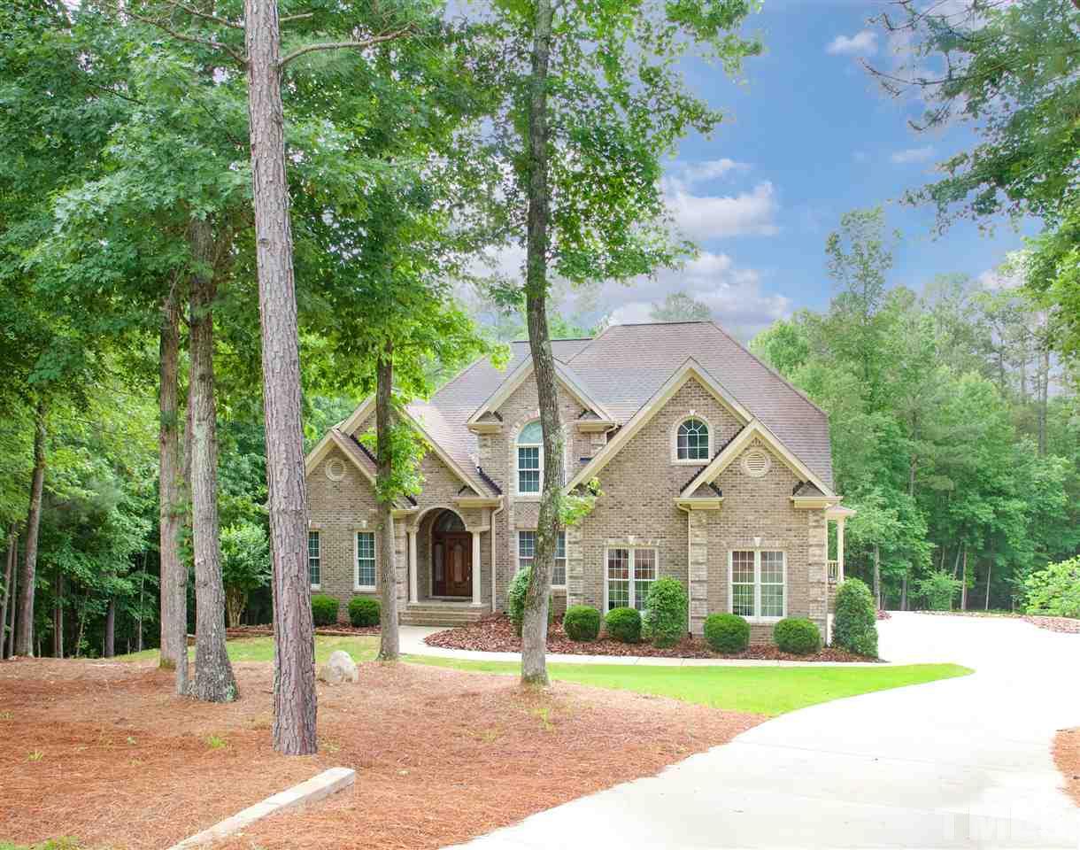 1004 Northlake Court, Wake Forest, NC 27587