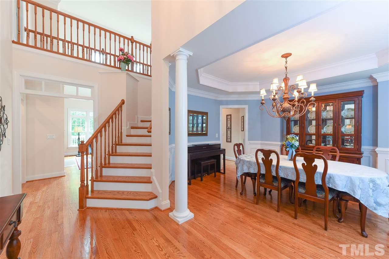 1004 Northlake Court, Wake Forest, NC 27587