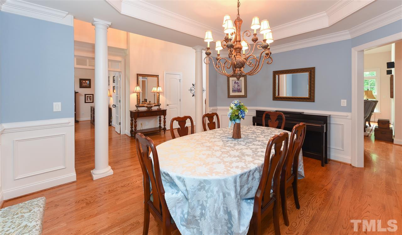 1004 Northlake Court, Wake Forest, NC 27587