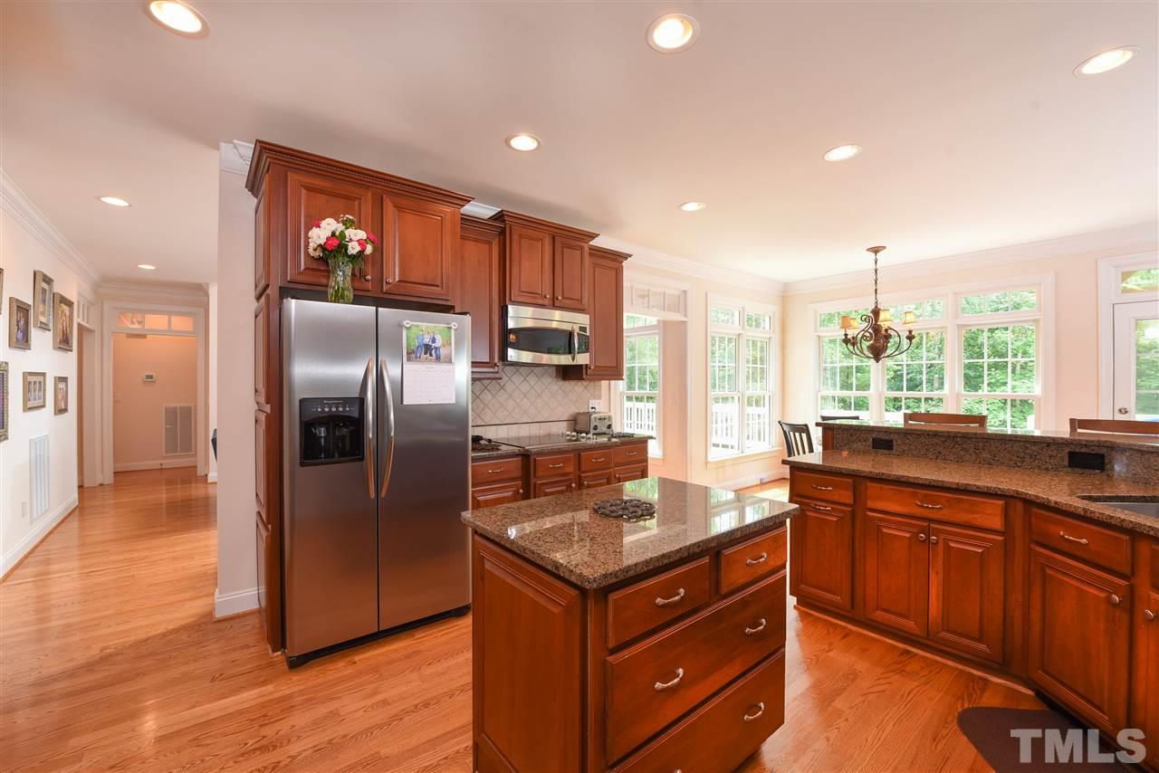 1004 Northlake Court, Wake Forest, NC 27587
