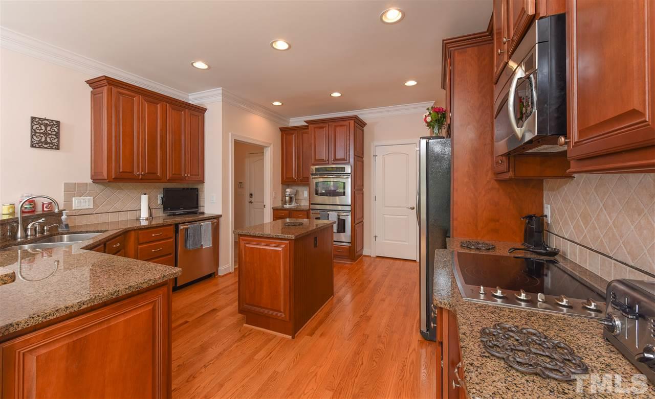 1004 Northlake Court, Wake Forest, NC 27587