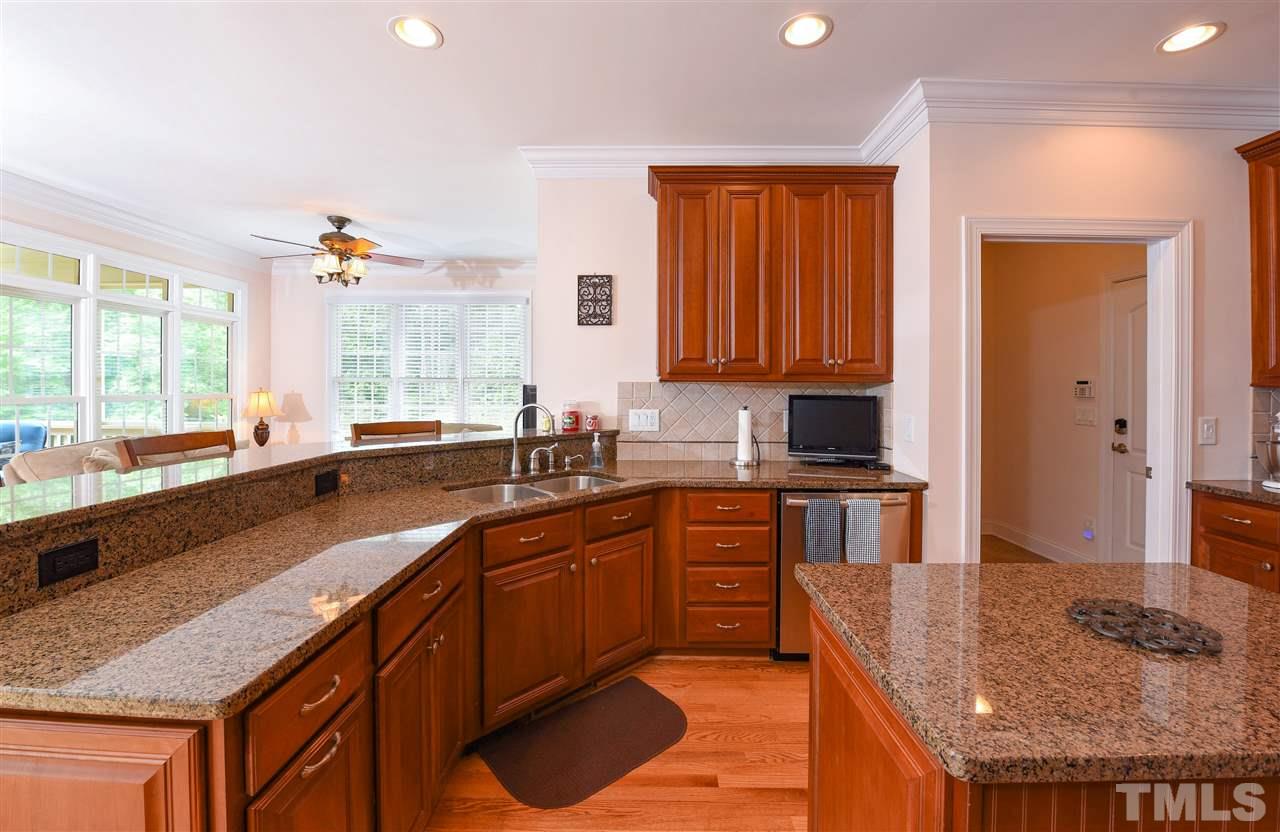 1004 Northlake Court, Wake Forest, NC 27587