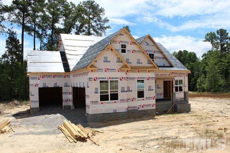 1209 Mackinaw Drive, Wake Forest, NC 27587