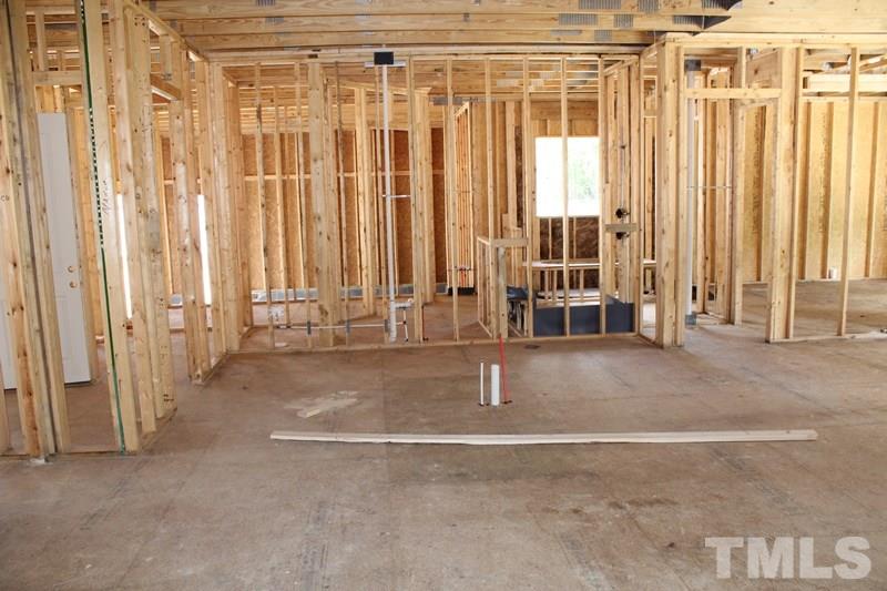 1209 Mackinaw Drive, Wake Forest, NC 27587