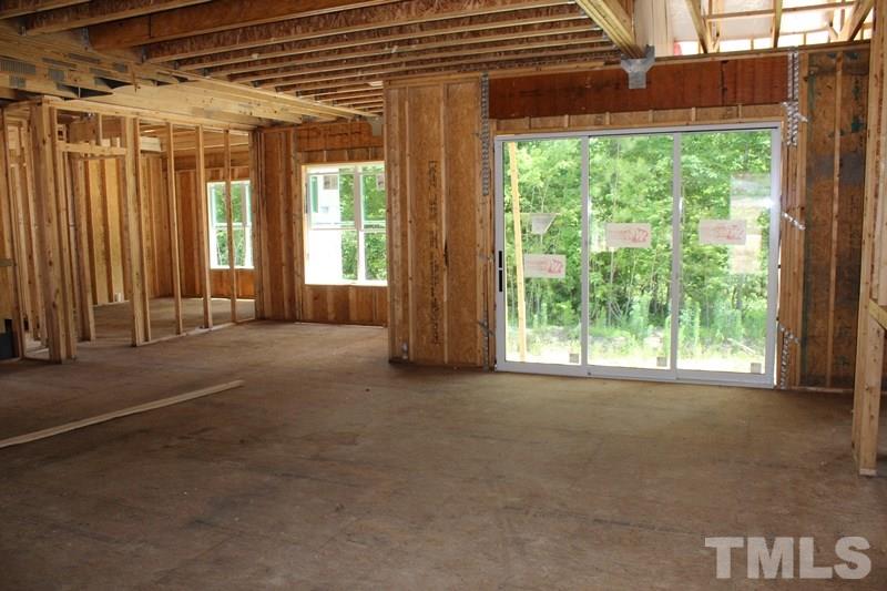 1209 Mackinaw Drive, Wake Forest, NC 27587