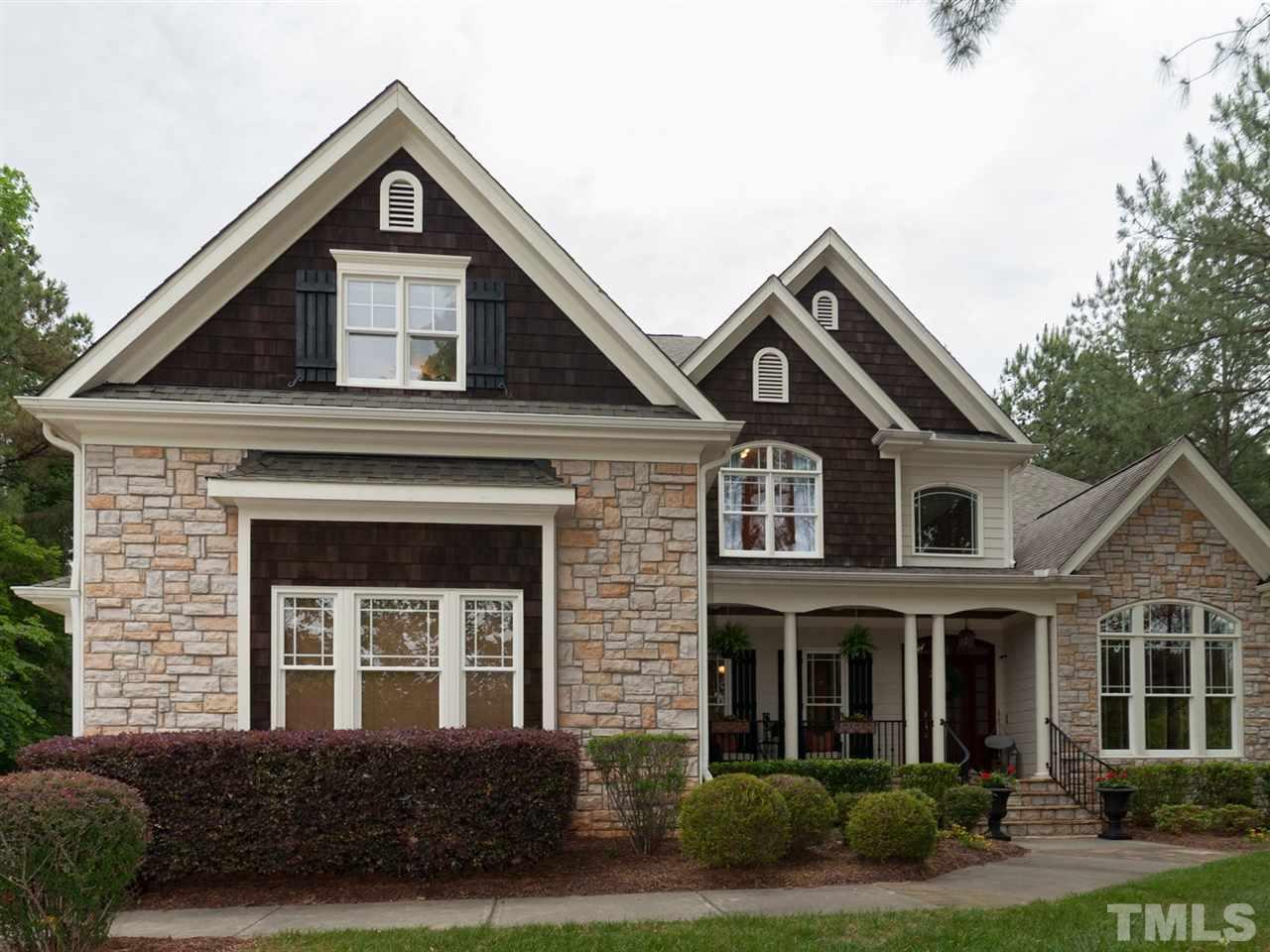 2901 Penfold Lane, Wake Forest, NC 27587
