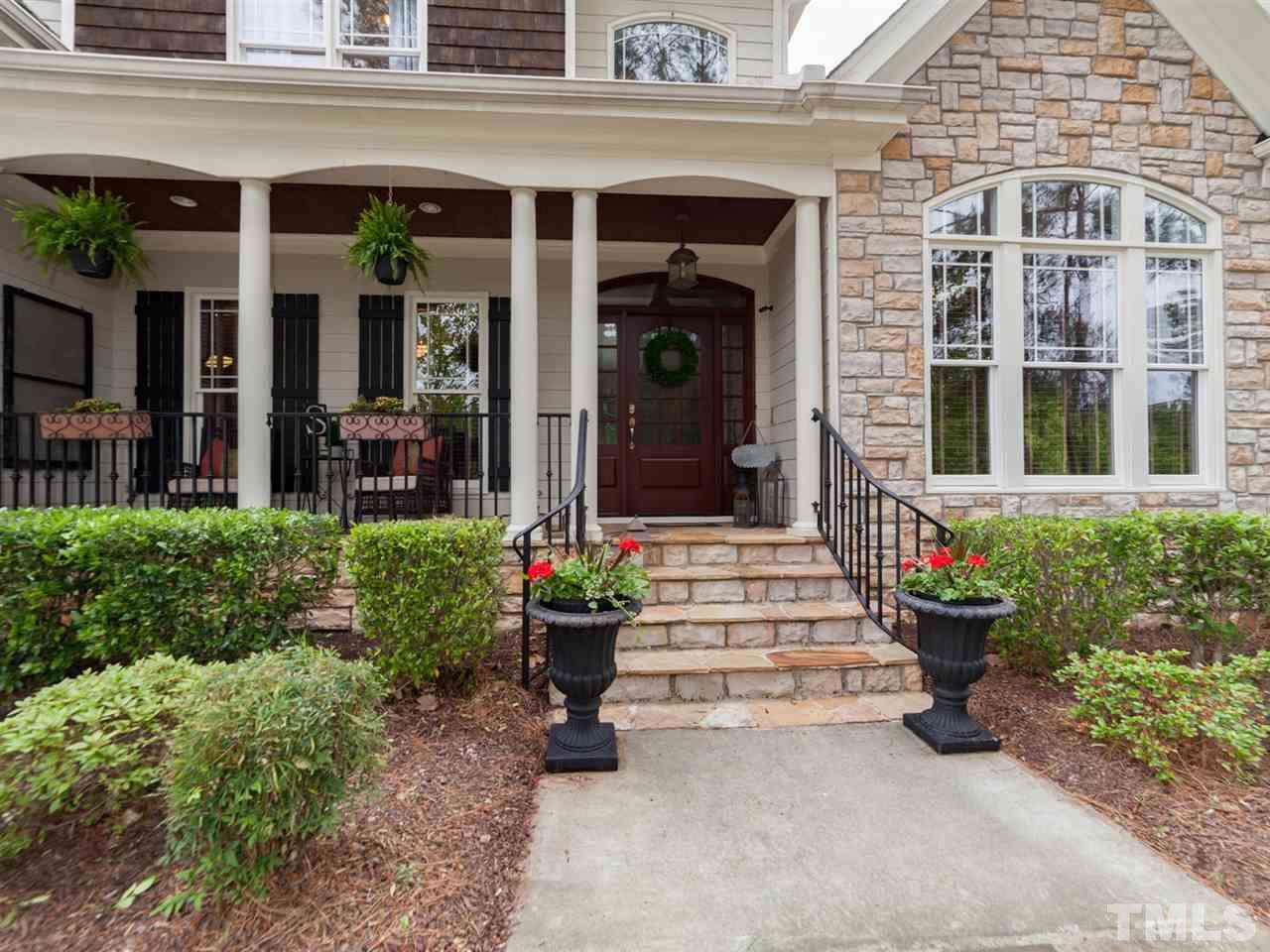 2901 Penfold Lane, Wake Forest, NC 27587