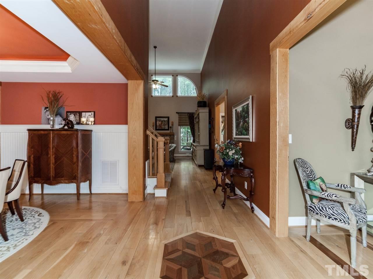 2901 Penfold Lane, Wake Forest, NC 27587