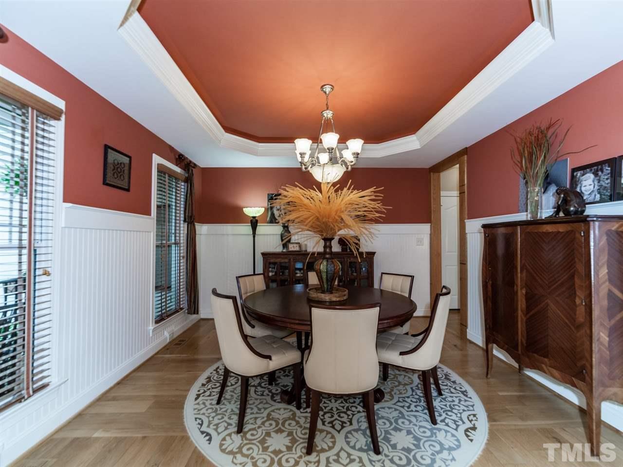 2901 Penfold Lane, Wake Forest, NC 27587