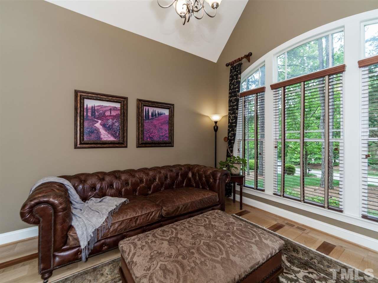 2901 Penfold Lane, Wake Forest, NC 27587