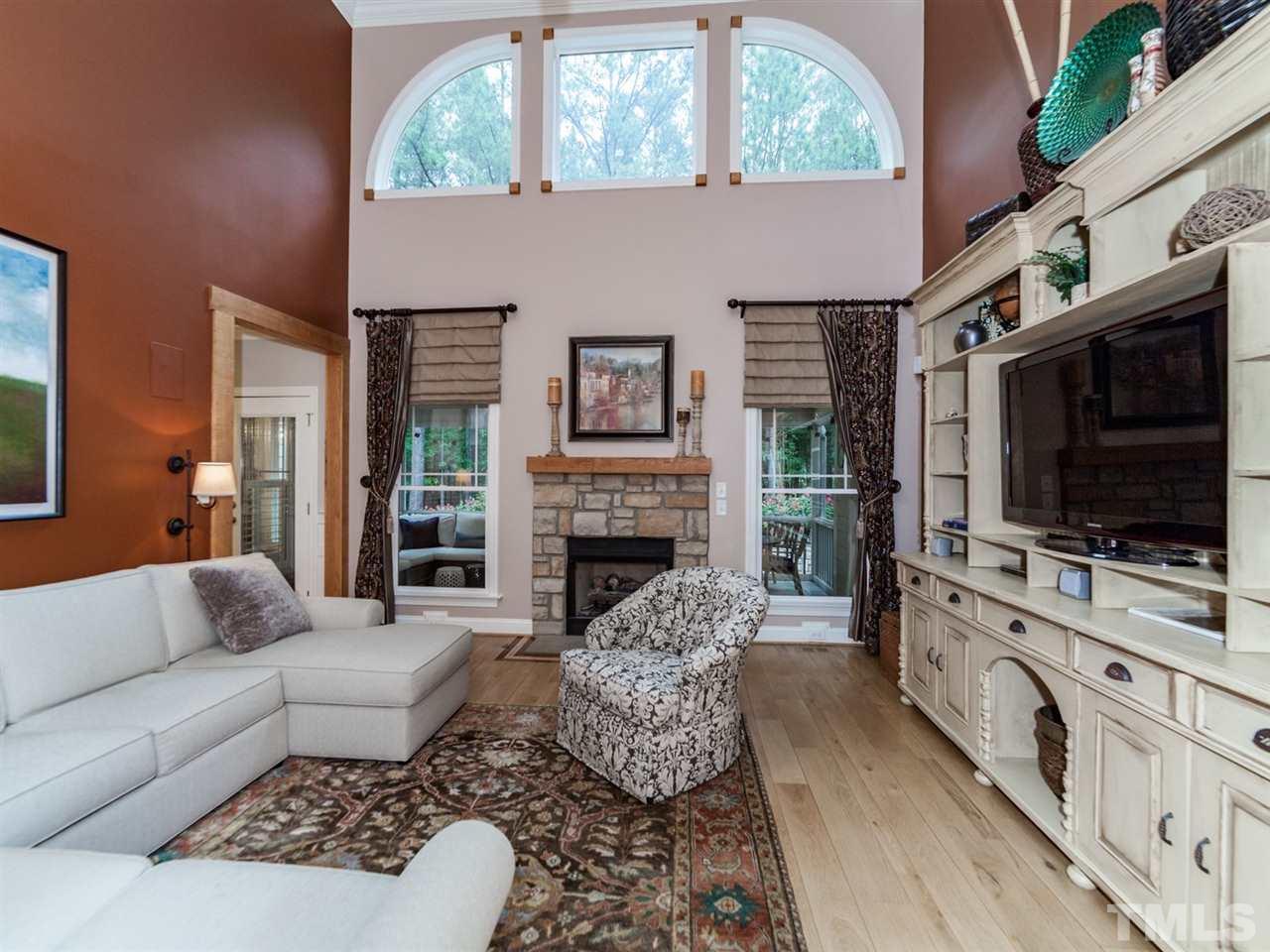 2901 Penfold Lane, Wake Forest, NC 27587
