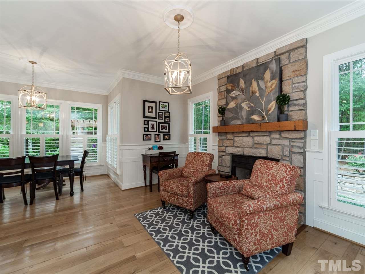 2901 Penfold Lane, Wake Forest, NC 27587