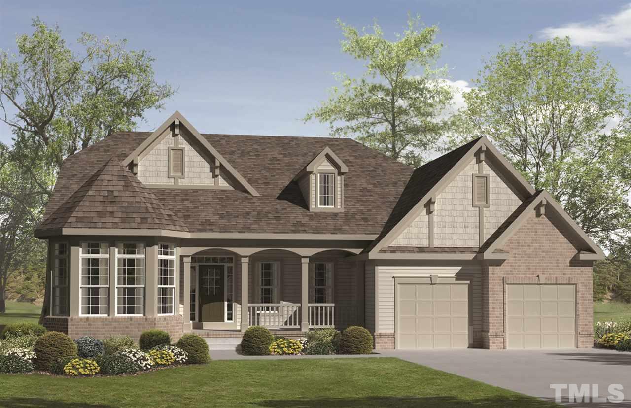 2505 Snyder Lane, Wake Forest, NC 27587