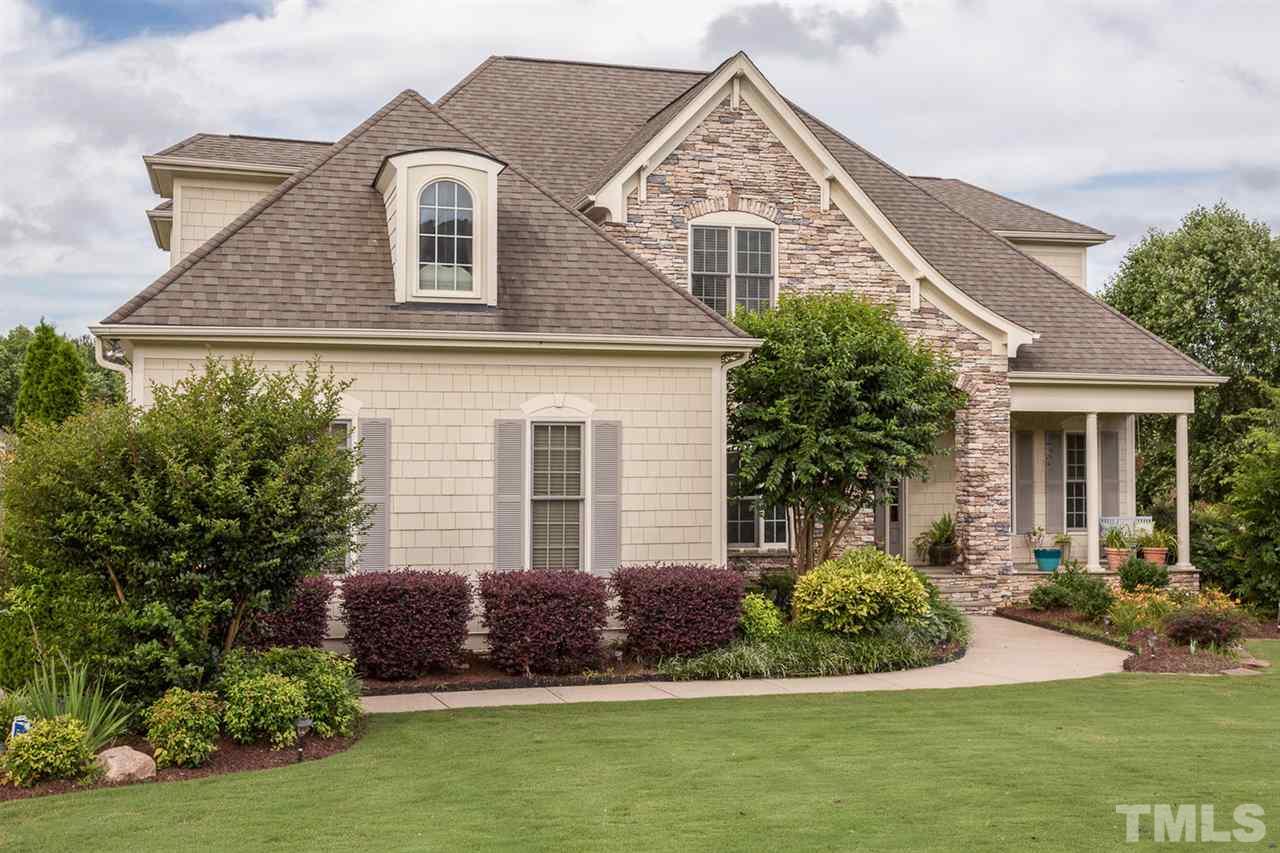2024 Monthaven Drive, Wake Forest, NC 27587