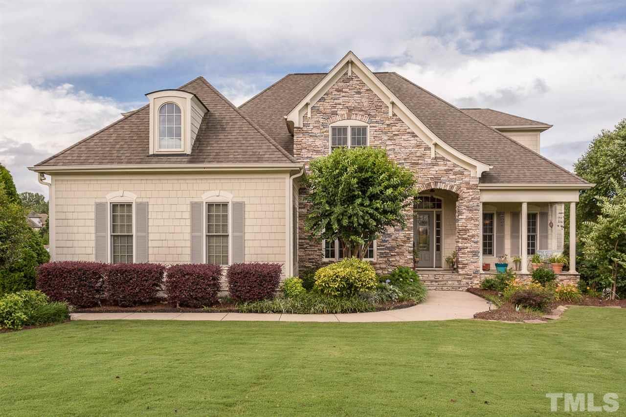 2024 Monthaven Drive, Wake Forest, NC 27587