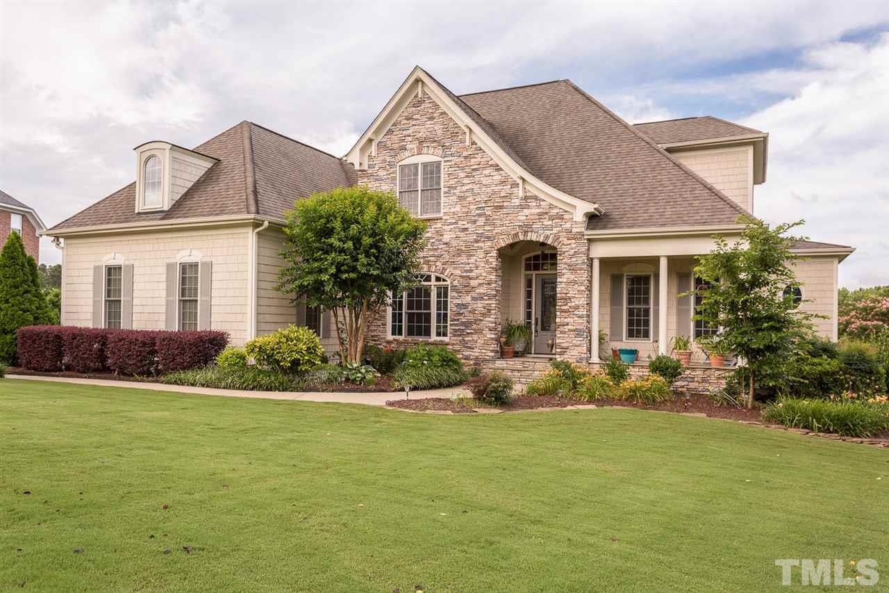 2024 Monthaven Drive, Wake Forest, NC 27587