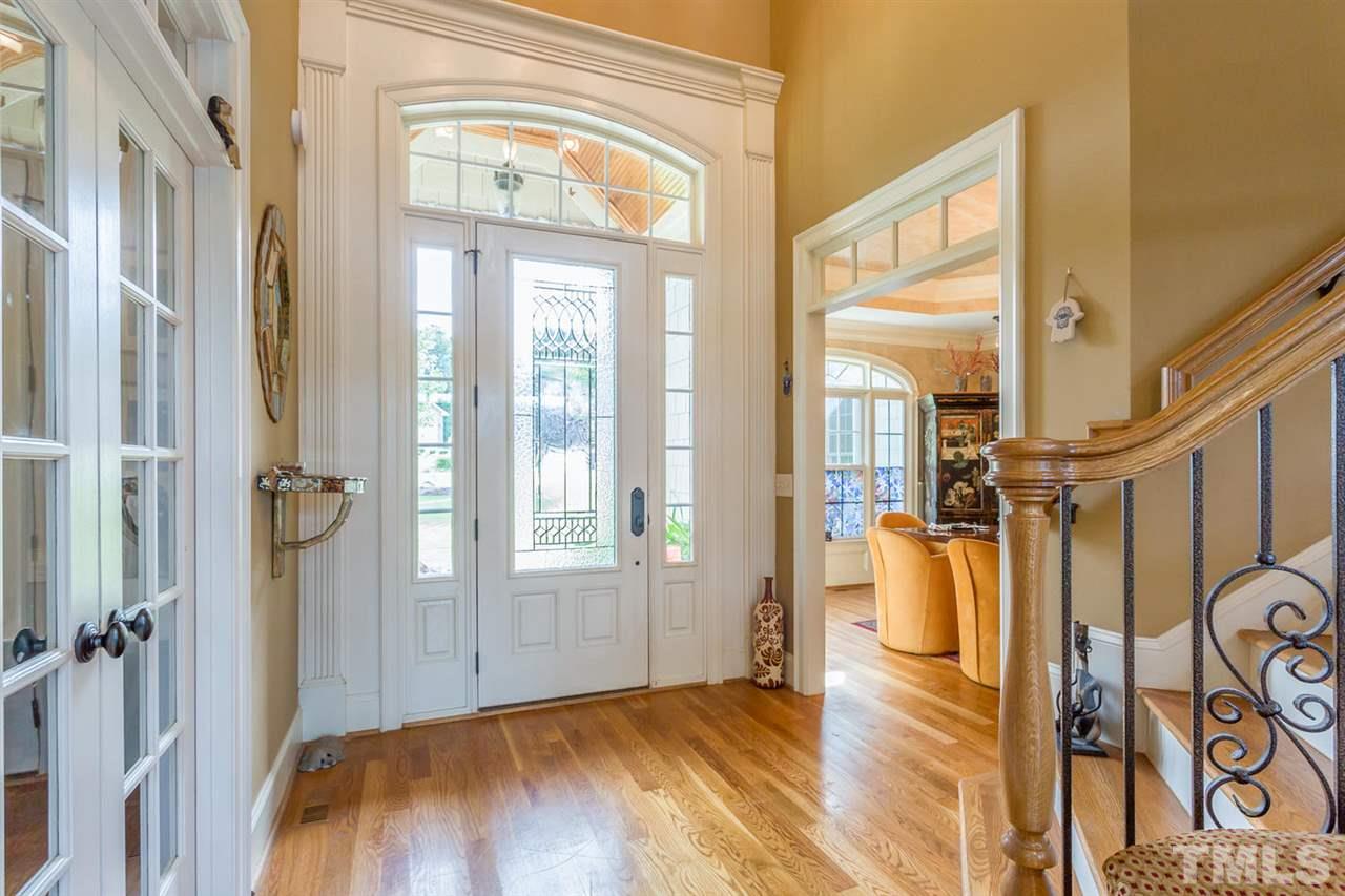 2024 Monthaven Drive, Wake Forest, NC 27587