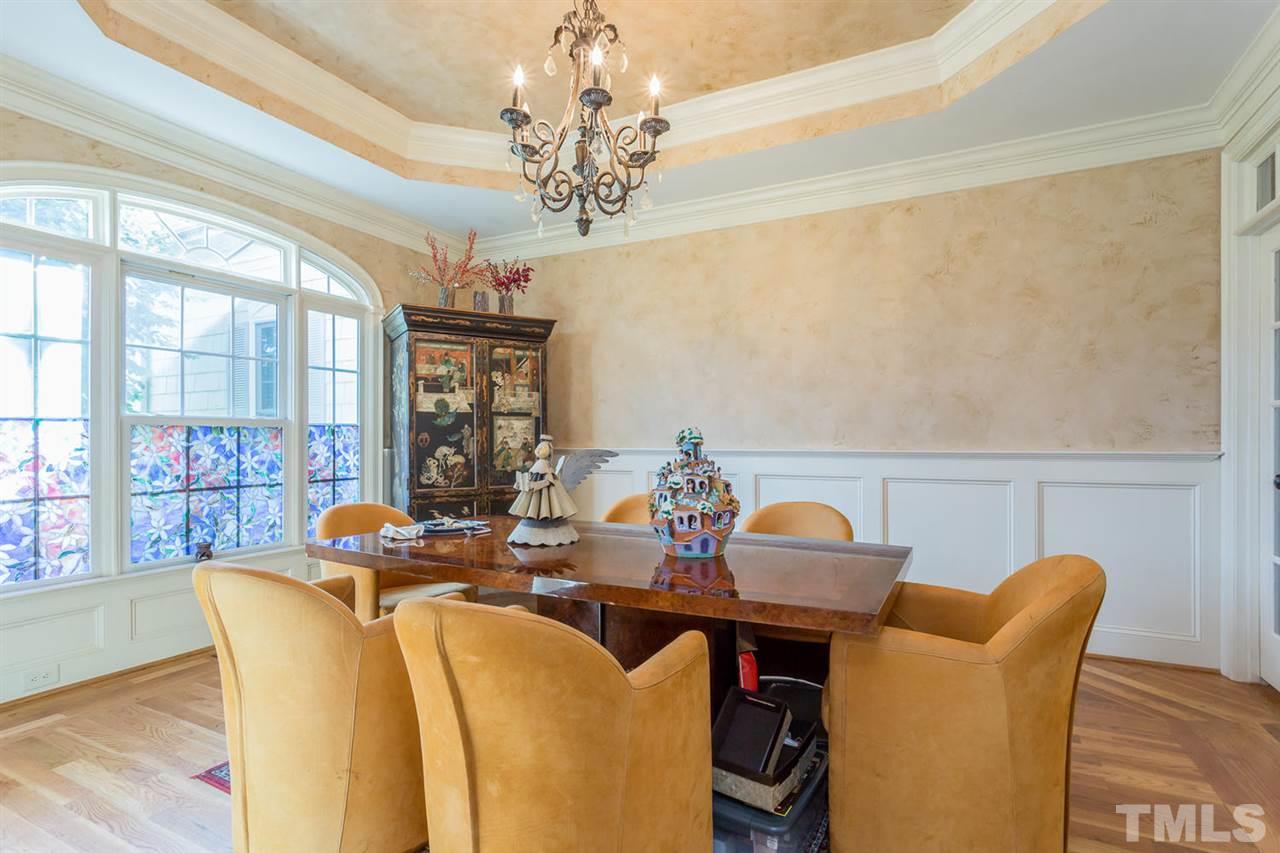2024 Monthaven Drive, Wake Forest, NC 27587