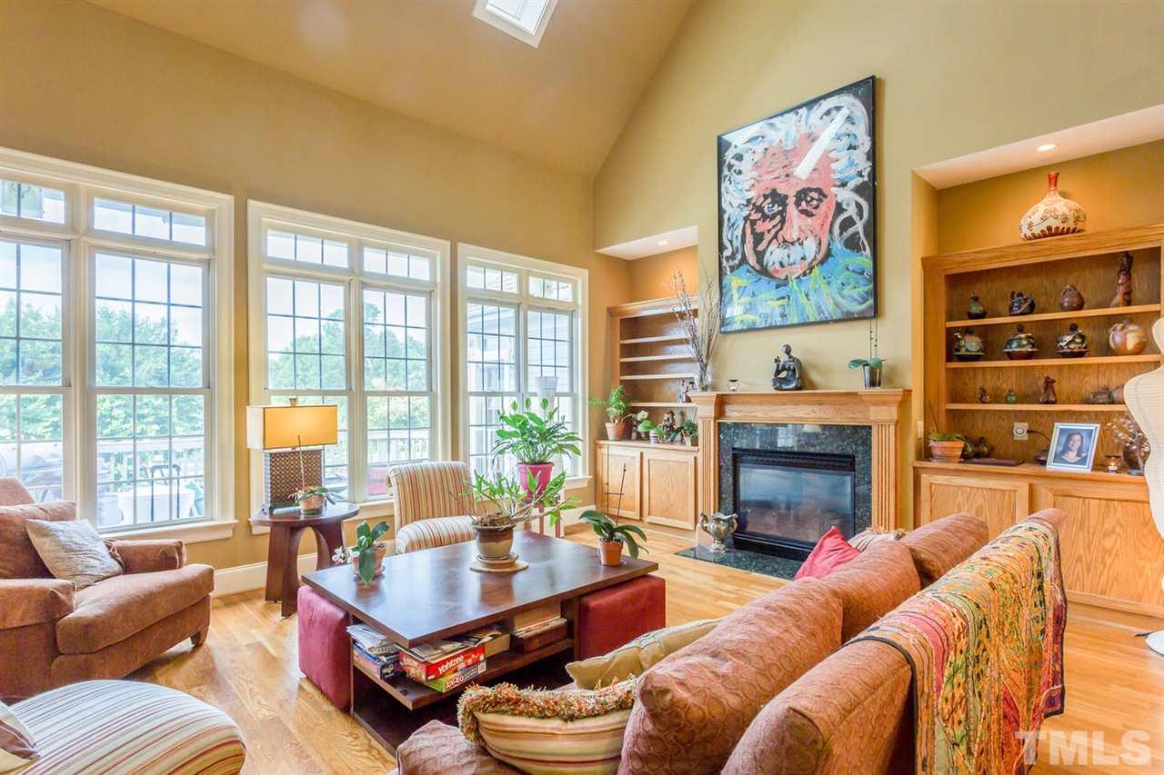 2024 Monthaven Drive, Wake Forest, NC 27587