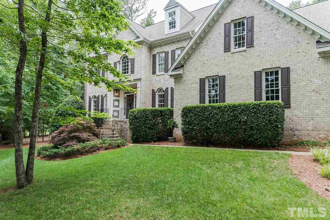 7205 Donneeford Road, Wake Forest, NC 27587