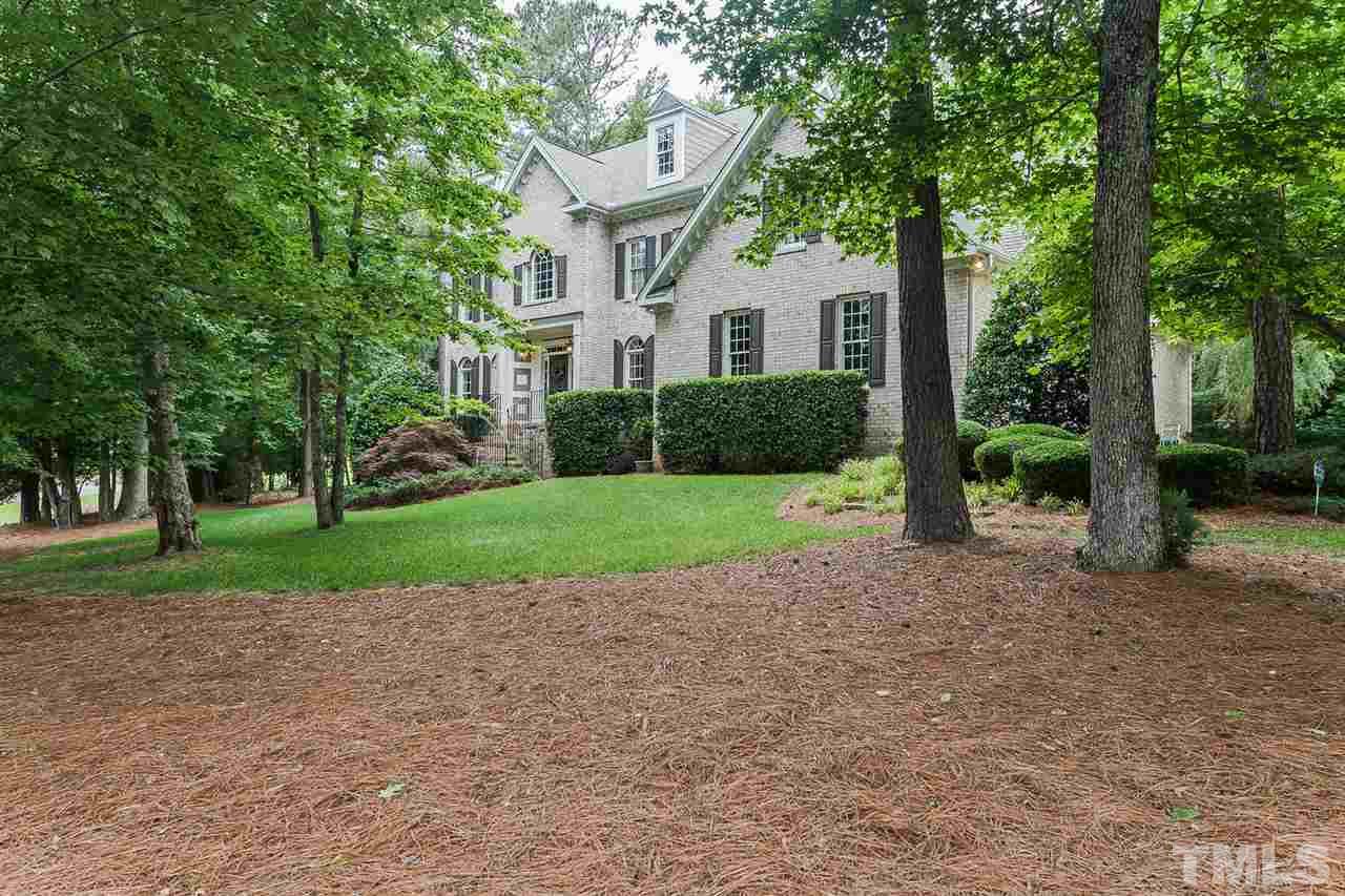 7205 Donneeford Road, Wake Forest, NC 27587