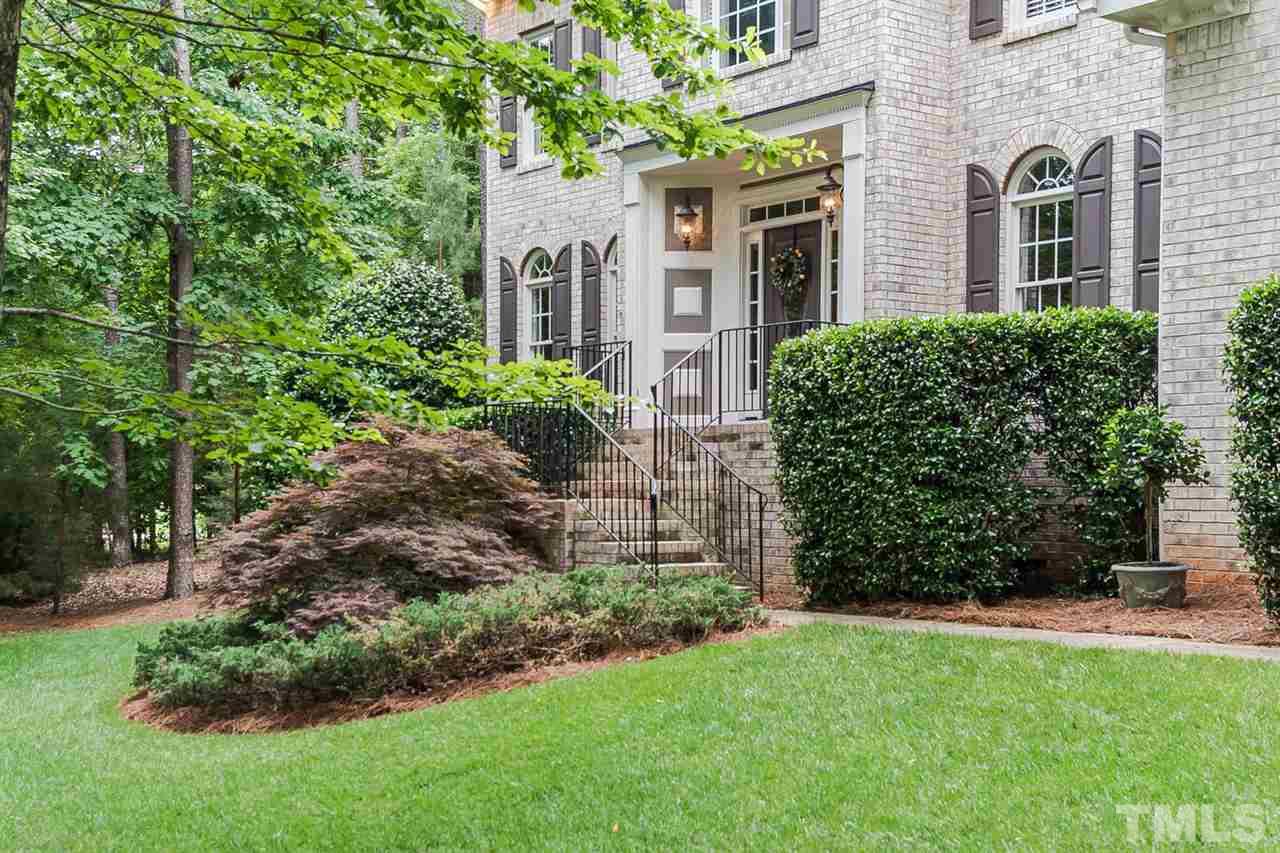 7205 Donneeford Road, Wake Forest, NC 27587