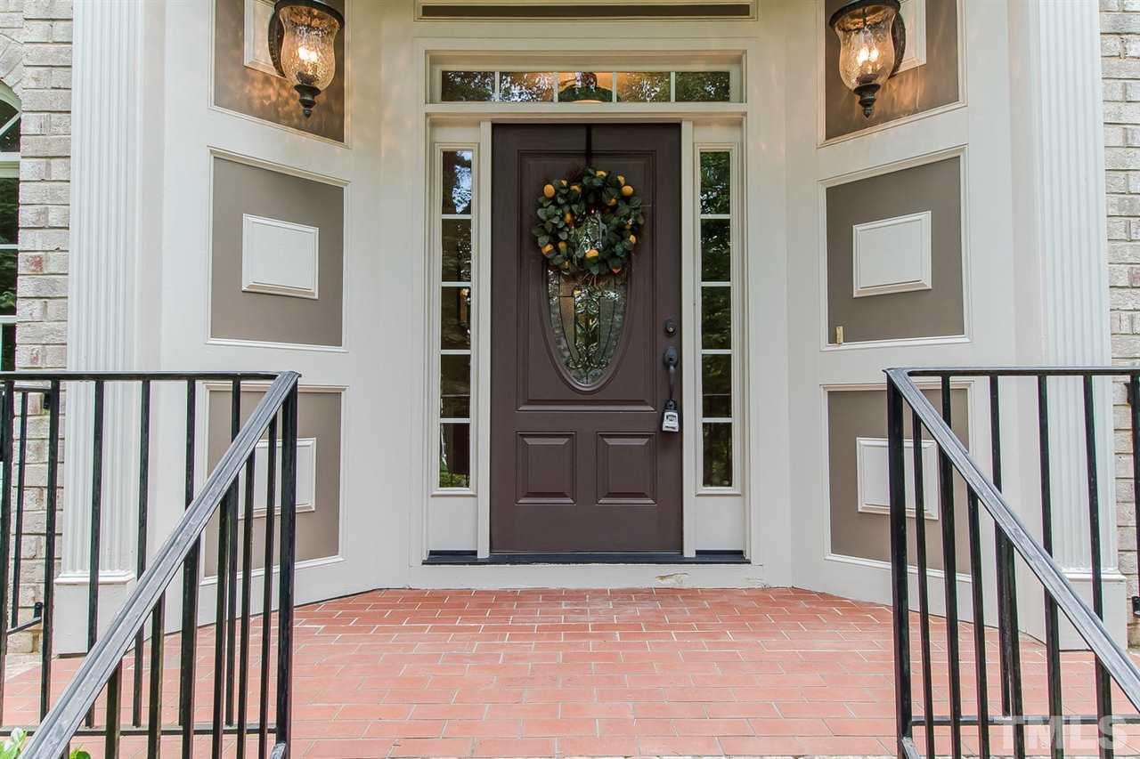 7205 Donneeford Road, Wake Forest, NC 27587